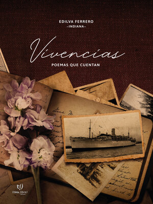 cover image of Vivencias